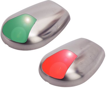 SS SIDE MOUNTLIGHTSIDE LED 2NM