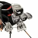 Dunlop DDH Ti Mens Right Hand Set Multi -
