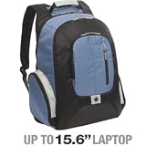 Targus TSB153US Varsity Backpack for Laptops with up to 15.6-Inch Screens