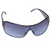 Sketchers Mens Metal Wrap Frame Sunglasses