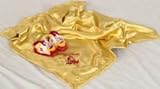 Review Comfy Feet  / Arizona State Sun Devils NCAA Baby Blanket Set