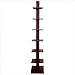 Talma Vertical Bookcase in Java