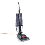 Hoover E-Z Empty™ Dirt Cup Commercial Vacuum