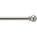Room Essentials Ball Window Hardware Collection - Nickel