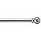 Room Essentials Ball Window Hardware Collection - Nickel