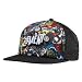 Element Skate Camp Trucker Hat mahteska