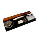 Thiers-Issard Open Razor Gift Set