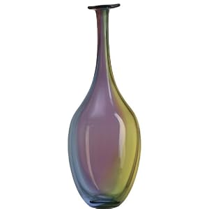 Kosta Boda Fidji 11-1 4-Inch Bottle