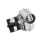Fasco Shaded Pole Draft Inducer Blower - 120 Volts 3000 Rpm - 2 Speed