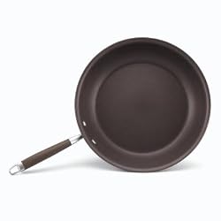 Anolon Advanced Bronze Collection - 12" Open French Skillet