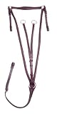 Saddle King Raised Breast Plate