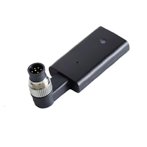 ZGR-2a, Wireless GPS Unit and Timer Remote Controller works with Nikon Cameras and iPhone