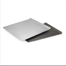 Buy Airbake Ultra by T-Fal Insulated 16 x 14-Inch Large Cookie Sheet now!