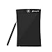LP LCD Writing Tablet with Stylus, Office Writing Tablet Small Blackboard,8.5-Inch(Black)