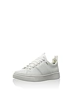 Geox Zapatillas D Mayrah B Abx C (Blanco)