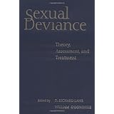 sexual deviance theory assessment and treatment