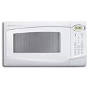 Sharp 1-Cubic-Foot 1100-Watt Microwave, White