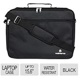 Kingsons Bags Volkano Laptop Shoulder Bag VL1012