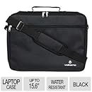 Kingsons Bags Volkano Laptop Shoulder Bag VL1012