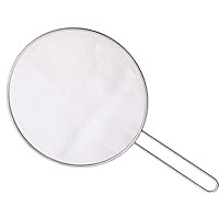 Lodge K13SCRN Splatter Screen, 13-inch