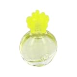 Barbie Yellow by Mattel Mini EDT .2 oz