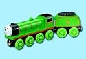 Thomas & Friends - Henry & Coal Car