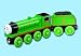 Thomas & Friends - Henry & Coal Car