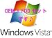 マイクロソフト 66I-02079 Windows Vista Home Premium 64bit 日本語【SP1適用済み】(OEM版) + FDD (DVD-ROMパッケージ)
