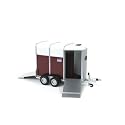 Ifor Williams Horse Trailer
