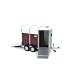 Toys : Ifor Williams Horse Trailer