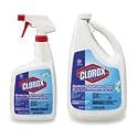 30 oz. Clorox Disinfecting Bathroom Cleaner in Spray Bottle (CLO16930)