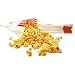 Paper Popcorn Concession Bags - Set of 100: 100 Small Bags