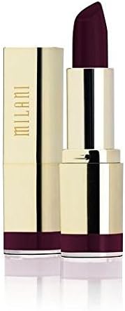 MILANI COLOR STATEMENT MOISTURE MATTE LIPSTICK #70 MATTE FEARLESS