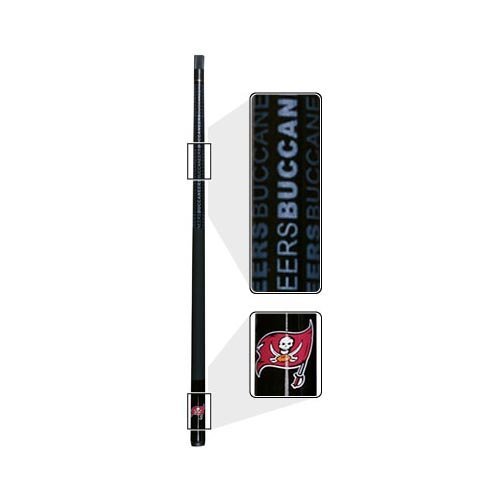 Tampa Bay Buccaneers Pool Cue