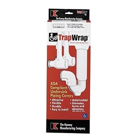 Plumb Pak Ada Safety Guard Kit (502KN)