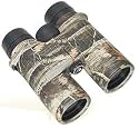 Alpen Pro Binoculars With Bak 4 Roof Prism/Camo Finish Md: 391G1SR