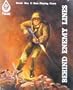 Behind Enemy Lines: World War II Role-Playing Game [BOX SET]