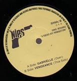 GABRIELLE 7 INCH (7" VINYL 45) UK SOHO 1979