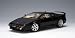 Lotus Esprit V8 Black (Part: 75312) Autoart 1:18 Diecast Model Car