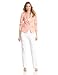 Jones New York Women's Jacket, New Crystal Peach, 10