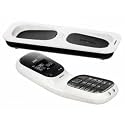 AEG/ITM Colombo voice Telefon+AB schnurl.digit. 100Nr LCD 10/100Std. weiß