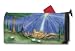 Witness MailWraps® Mailbox Cover