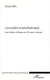 Les nuées d\'Aristophane : Une innitiation à Eleusis en 423 avant notre ère