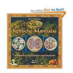 Keltische Mandalas