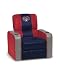 Washington Nationals Leather Recliner Chair