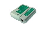 Athena RJ45 & USB Ethernet Cable Tester