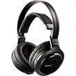 Sony MDR-RF970RK Wireless Stereo Headphone. SONY WRLS RF HEADPHONES HEADST. Stereo