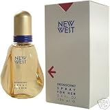 New West Skinscent By Aramis 3.4 oz / 100 ml Skin Scent New In Retail Box