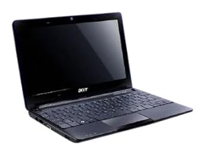 Acer Aspire One D257 Ordinateur Portable 10'' (25,4 cm) Intel Atom