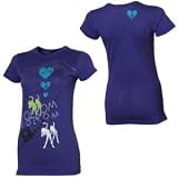 Volcom Get Physical Sheer Short-Sleeve T-Shirt - Women's